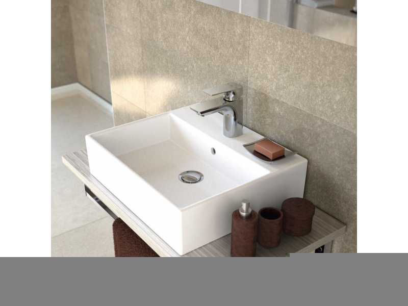 Купить Раковина Ideal Standard Strada K077701 50 см