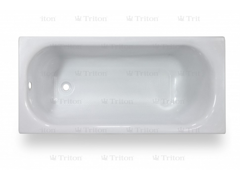 Купить Акриловая ванна Triton Ультра 130 х 70 см, Щ0000017401