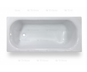 Акриловая ванна Triton Ультра 130 х 70 см, Щ0000017401
