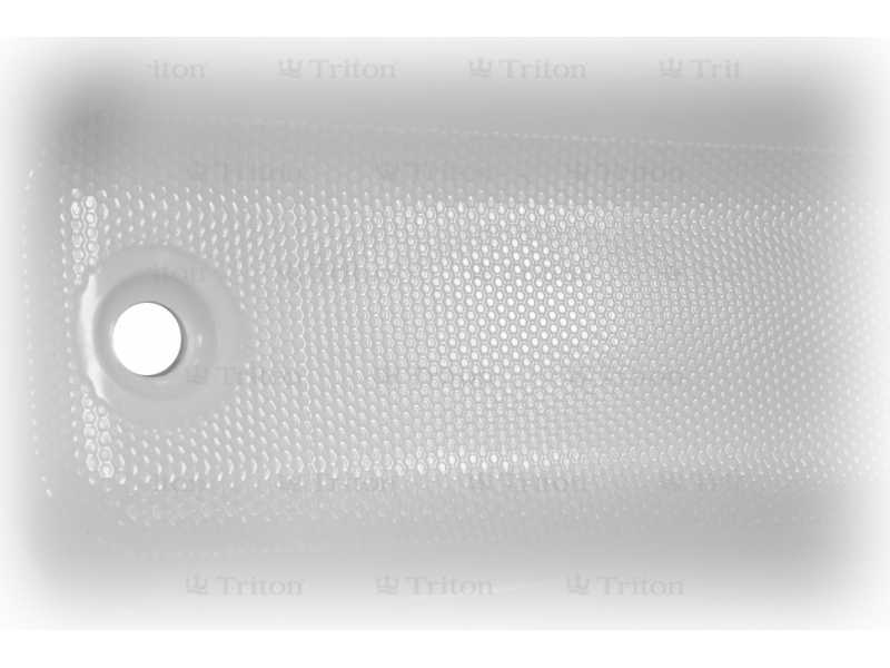 Купить Акриловая ванна Triton Ультра 130 х 70 см, Щ0000017401