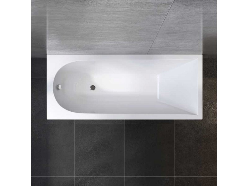Купить Ванна акриловая Am.Pm Spirit 170 W72A-170-070W-A2