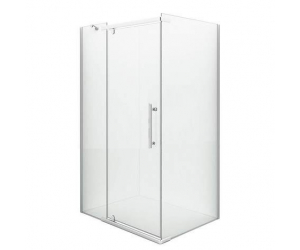 Душевой уголок Erlit Comfort ER10112H-C1, 120 x 90 см
