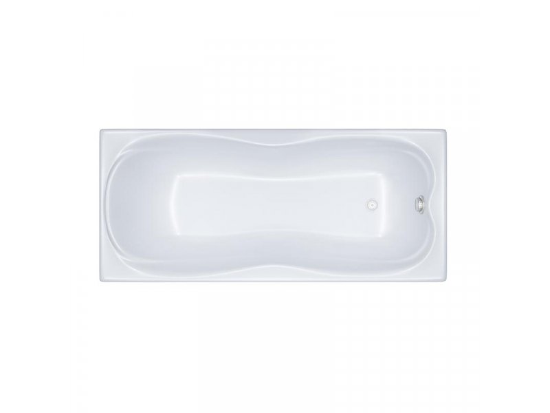 Купить Акриловая ванна Triton Эмма New 150 х 70 см
