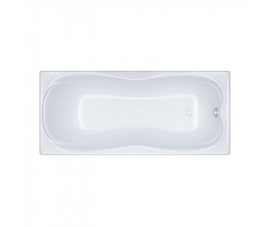 Акриловая ванна Triton Эмма New 150 х 70 см
