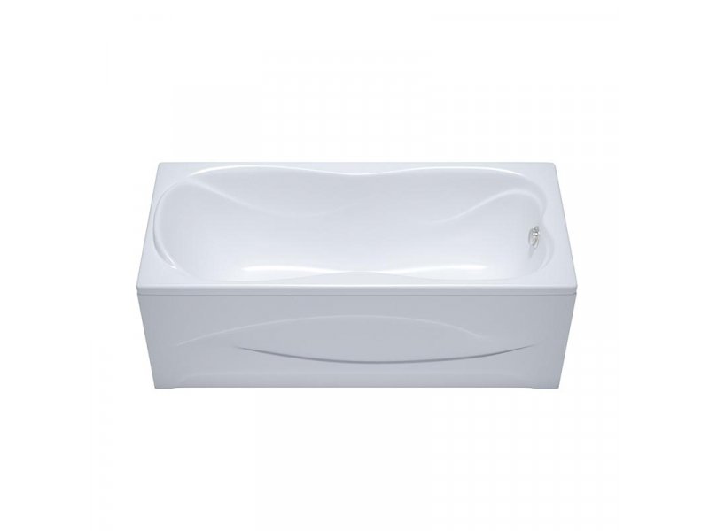 Купить Акриловая ванна Triton Эмма New 150 х 70 см
