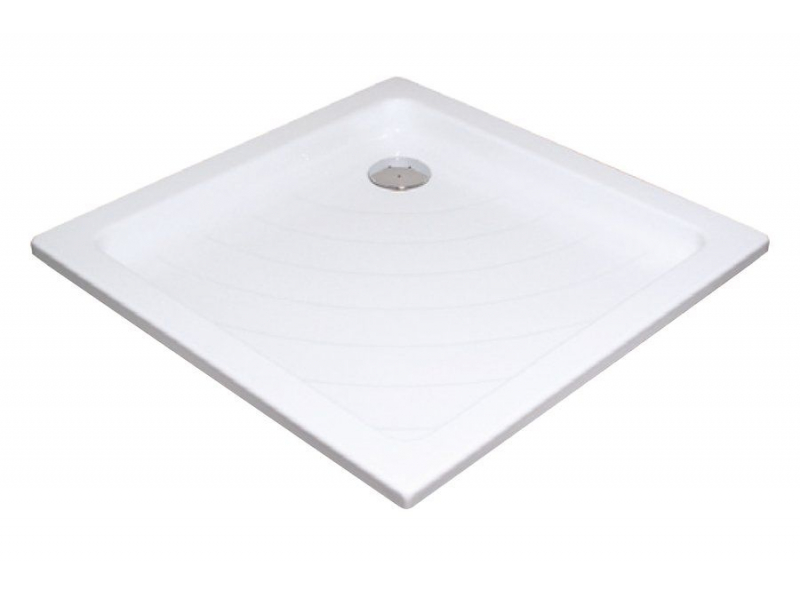 Купить Поддон Ravak Angela 90 LA, 90 x 90 см, белый, A017701220