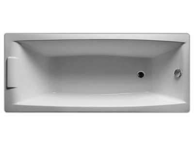 Прямоугольная ванна 1MarKa AELITA 170 х 75 см (01ае1775)
