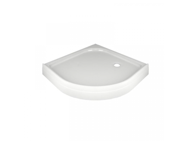 Купить Душевой поддон Am.Pm Joy W85T-205-090W 90 х 90 см, белый