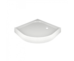 Душевой поддон Am.Pm Joy W85T-205-090W 90 х 90 см, белый