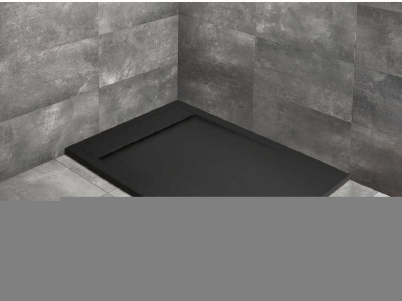 Купить Поддон для душа Radaway Teos F, 180 x 80 см, прямоугольный, HTF18080-54