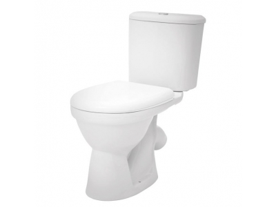 Напольный унитаз Santek Бореаль 1.WH30.2.146 (1wh302146) крышка микролифт