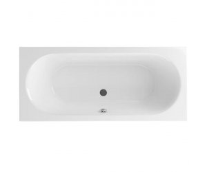 Ванна акриловая Excellent Oceana WAEX.OCE16WH 160 x 75 см