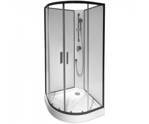 Душевая кабина Am.Pm Joy W85C-001-090GT 90 x 90 см