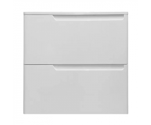 Тумба с раковиной Эстет Kare Luxe ФР-00007074, 60 х 45 см