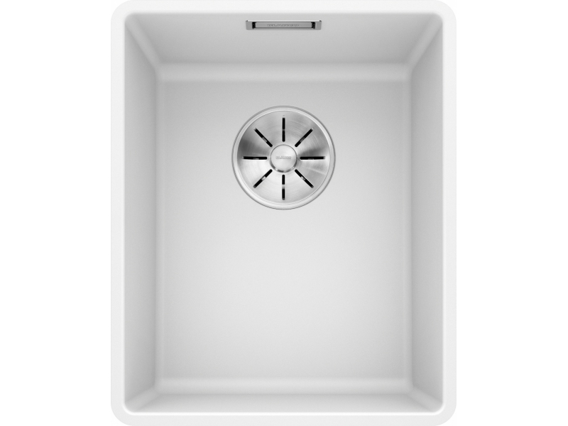Купить Мойка Blanco Subline 320-F 523419 белый