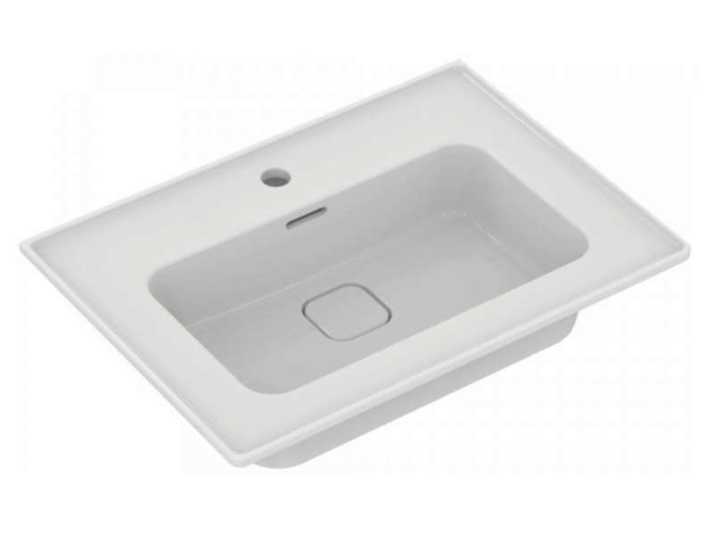 Купить Раковина Ideal Standard Strada II Vanity 64 см, белый, T299101