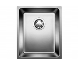 Мойка Blanco Andano 340-IF 518308 с клапаном-автоматом