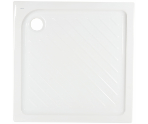 Поддон Vidima 90 x 90 см, W841961 керамический, квадрат
