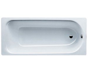 Стальная ванна Kaldewei Saniform Plus мод. 373-1, 170 x 75 см, с покрытием Anti-Slip, 1126.3000.0001