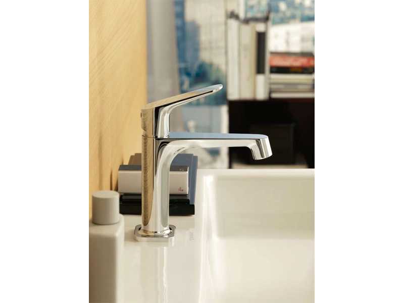 Купить Смеситель для раковины Axor Citterio M 34017000