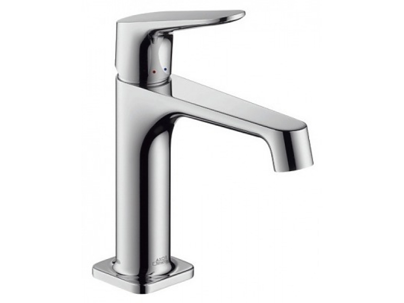 Купить Смеситель для раковины Axor Citterio M 34017000