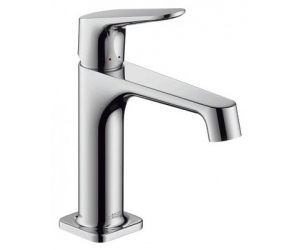 Смеситель для раковины Axor Citterio M 34017000