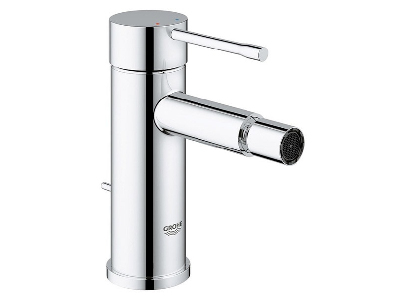 Купить Смеситель Grohe Essence New 32935001 для биде, хром