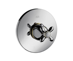 Термостат AXOR Carlton Highflow, 17716000, наружняя часть
