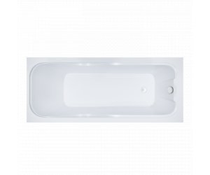 Акриловая ванна Triton Джулия Экстра 160 х 70 см