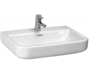 Раковина Laufen Form 8.1067.3.000.104.1, 60*45см
