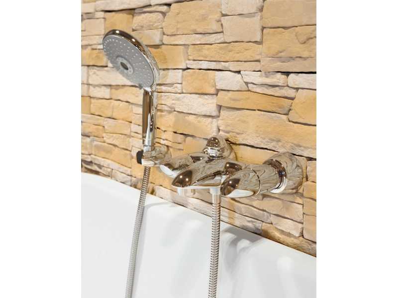 Купить Настенный держатель Grohe Rainshower 27056000 для душа