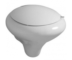 Подвесной унитаз Vitra Istanbul 4254B003-0090 цвет белый