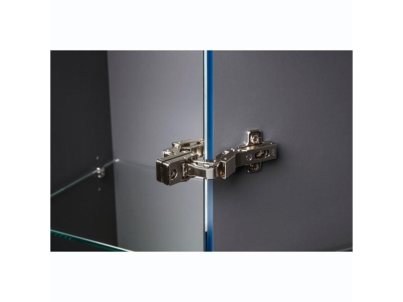 Купить Шкаф-колонна AM.PM Spirit 2.0 M70ACHL0356DM, подвесной, левый, 35 см