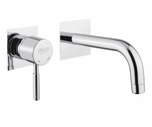 Смеситель Fiore Xenon для раковины, хром, 44CR5227