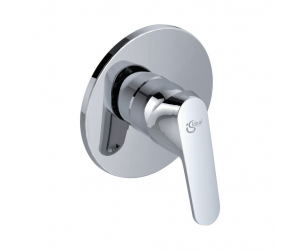 Смеситель Ideal Standard CERAPLAN, A5960AA встраиваемый, компактный, для комплектации гигиенического душа (B960941AA)