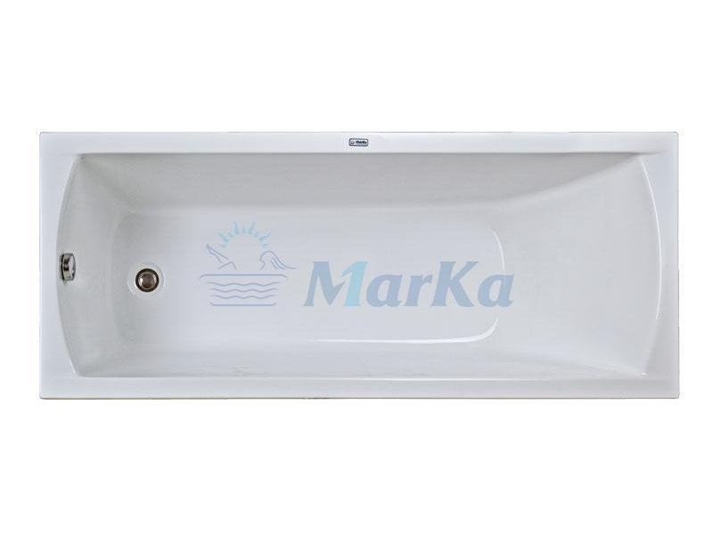 Купить Ванна 1MarKa MODERN, прямоугольная, 150 х 70 см (01мод1570)