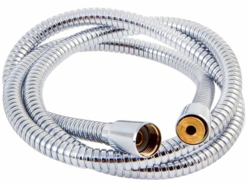 Купить Шланг для душа Hansgrohe Sensoflex 28134000, 2 м