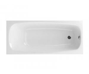 Ванна акриловая Excellent Layla WAEX.LAY17WH, 170 x 75 см