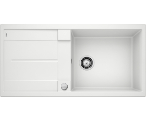 Мойка Blanco Metra XL 6S 515280, белый
