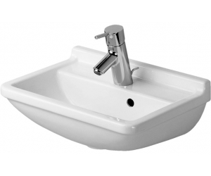 Раковина Duravit Starck 3 030050, 50*36 см