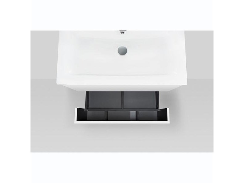 Купить Тумба под раковину AM.PM Spirit 2.0 M70AFHX0602WG, 60 см