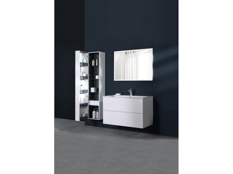 Купить Тумба под раковину AM.PM Spirit 2.0 M70AFHX0602WG, 60 см