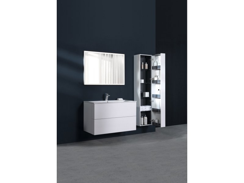 Купить Тумба под раковину AM.PM Spirit 2.0 M70AFHX0602WG, 60 см