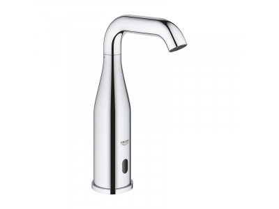 Кран для холодной воды Grohe Essence Е для раковины, сенсорный, хром, 36446000