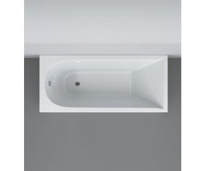 Акриловая ванна Am.Pm Spirit 170x75 W72A-170-075W-A2