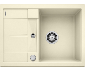 Мойка Blanco Metra 45S Compact, 519577, жасмин, SILGRANIT, 68 x 50 x 19 см