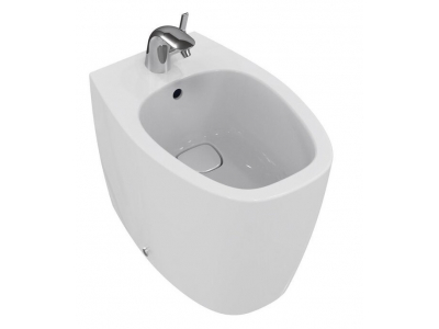Биде напольное Ideal Standard Dea, белый, T509901