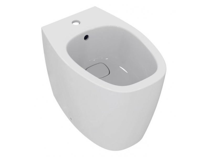 Купить Биде напольное Ideal Standard Dea, белый, T509901