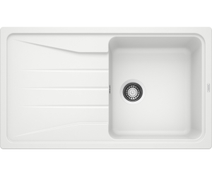 Мойка Blanco Sona 5S SILGRANIT 519674 цвет белый