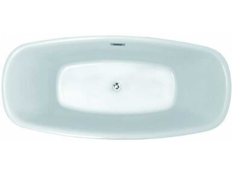 Купить Ванна акриловая Aquanet Joy 150 x 72 см 00208598